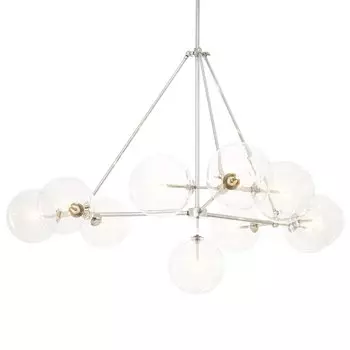 Люстра Chandelier Bermude