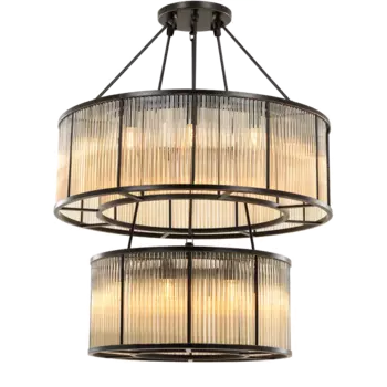 Люстра Chandelier Bernardi
