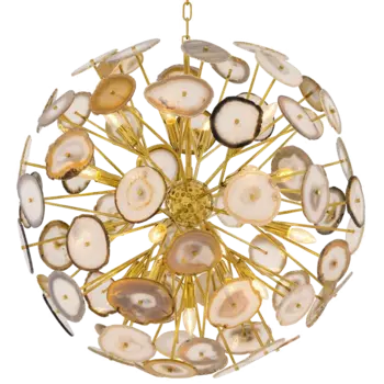 Люстра Chandelier Branquinho L