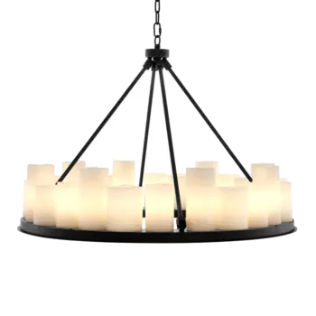 Люстра Chandelier Commodore Сircle