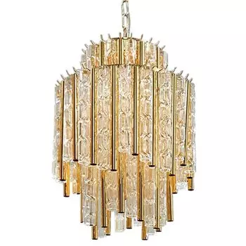 Люстра Chandelier Gigi Gold
