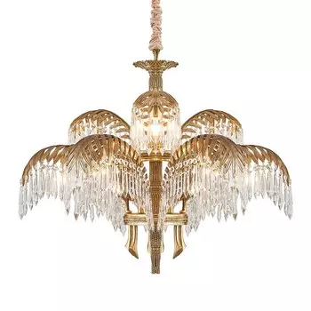 Люстра CHANDELIER HILDEBRANDT L