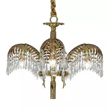 Люстра CHANDELIER HILDEBRANDT S