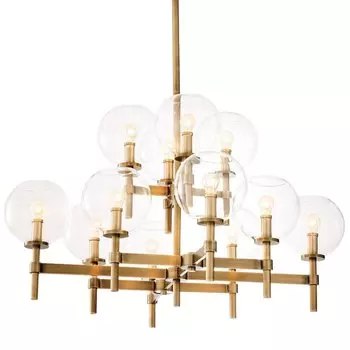 Люстра Chandelier Jade L