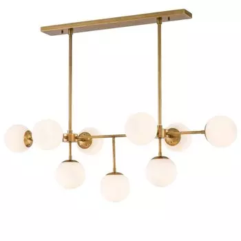 Люстра Chandelier Lux