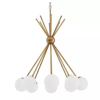 Люстра Chandelier Luxor