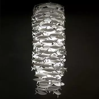 Люстра Chandelier Ocean Inspired Lighting