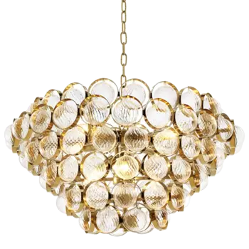 Люстра Chandelier Opera