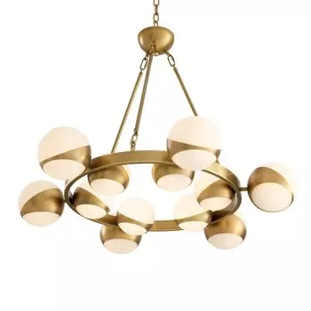 Люстра Chandelier Piazetta