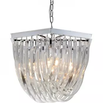 Люстра Chandelier Retro Lava 5
