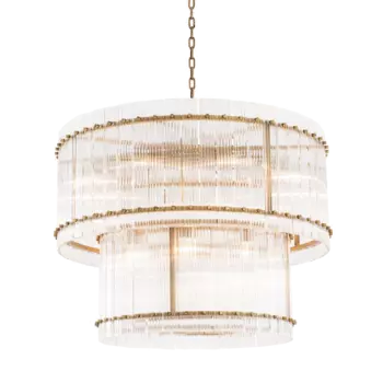 Люстра Chandelier Ruby L