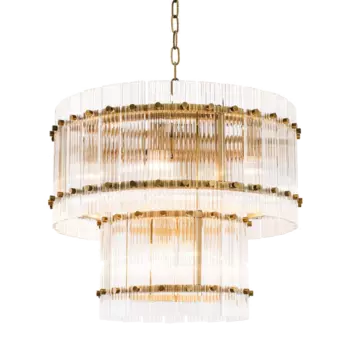 Люстра Chandelier Ruby S