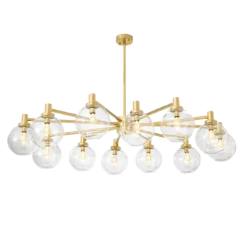 Люстра Chandelier Selva