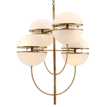 Люстра Chandelier Spiridon