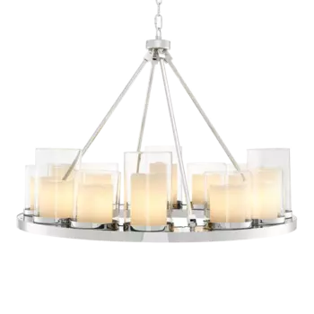 Люстра Chandelier Summit Сircle