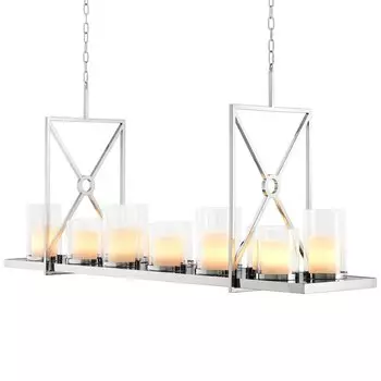 Люстра Chandelier Summit Stainless Steel