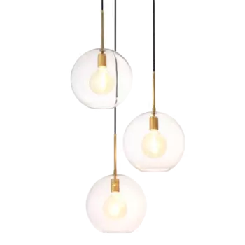 Люстра Chandelier Tango 3 light