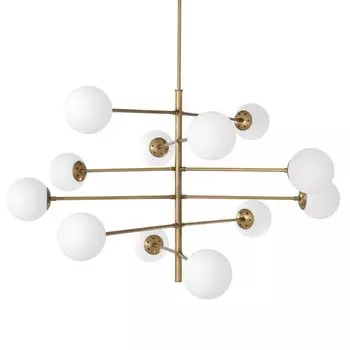 Люстра Chandelier Tortora