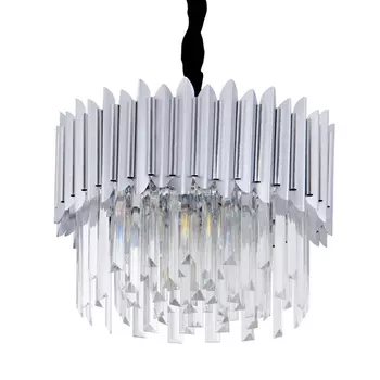 Люстра Chantilly Chrome