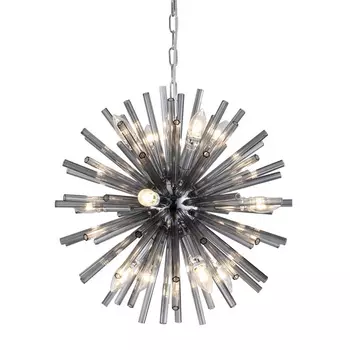Люстра Chrome Astra Chandelier