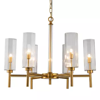 Люстра Claudine Chandelier 65