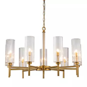 Люстра Claudine Chandelier 80