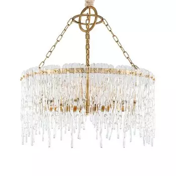 Люстра Cold Heart Chandelier