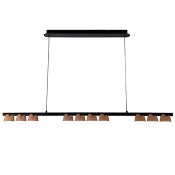 Люстра Collection Wooden Eco Light 135