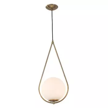Люстра CORDA PENDANT LAMP