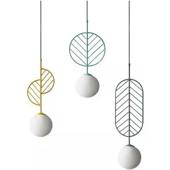 Люстра Cosima lamp