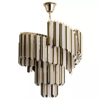 Люстра Covet EMPIRE spiral