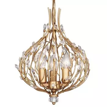 Люстра Cradle Pendant