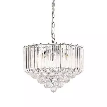 Люстра Cristalline Light