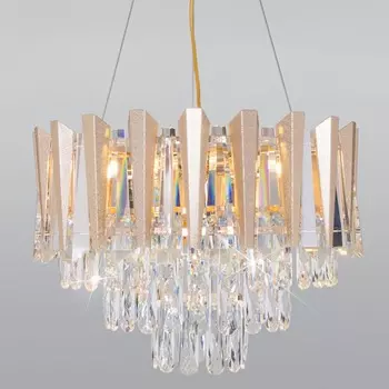 Люстра Crystal Edge Chandelier