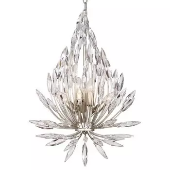 Люстра Crystal Pineapple 5