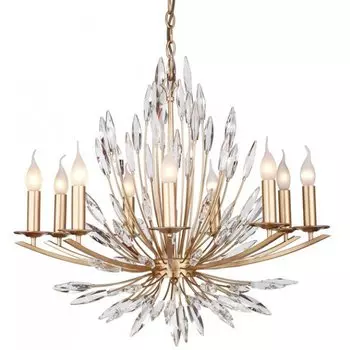 Люстра Crystal Pineapple 8