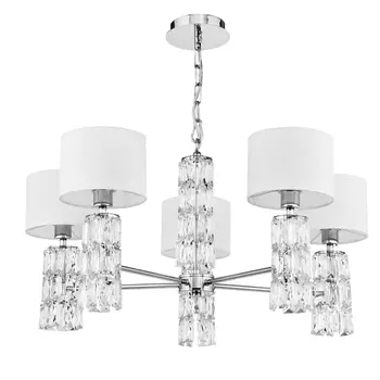 Люстра Cut Stone Base 70