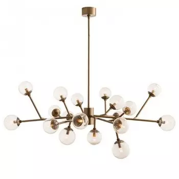 Люстра Dallas Chandelier