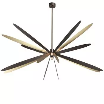 Люстра Damien Langlois-Meurinne LIBELLULE LARGE