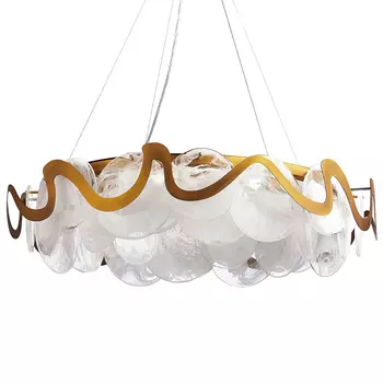 Люстра Darden Chandelier