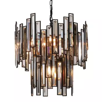 Люстра Darkness Pendant 9