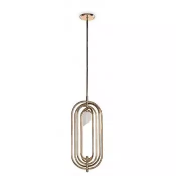 Люстра Delightfull Turner Pendant Lamp