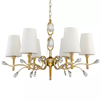 Люстра Desiree Chandelier 77