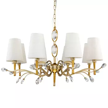 Люстра Desiree Chandelier 84
