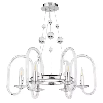 Люстра Destiny Chandelier