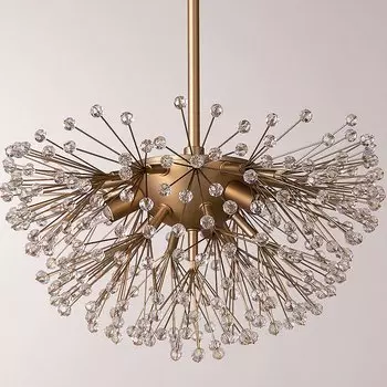 Люстра Dickinson Chandelier