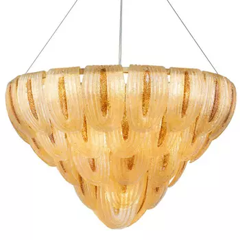 Люстра Drooping Leaves Chandelier 100
