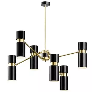 Люстра EDGAR chandelier
