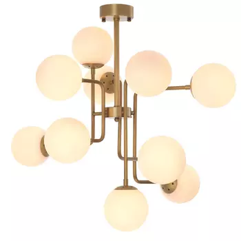 Люстра Eichholtz Chandelier Chase