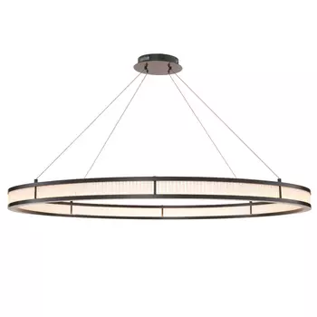 Люстра Eichholtz Chandelier Damien XL Bronze